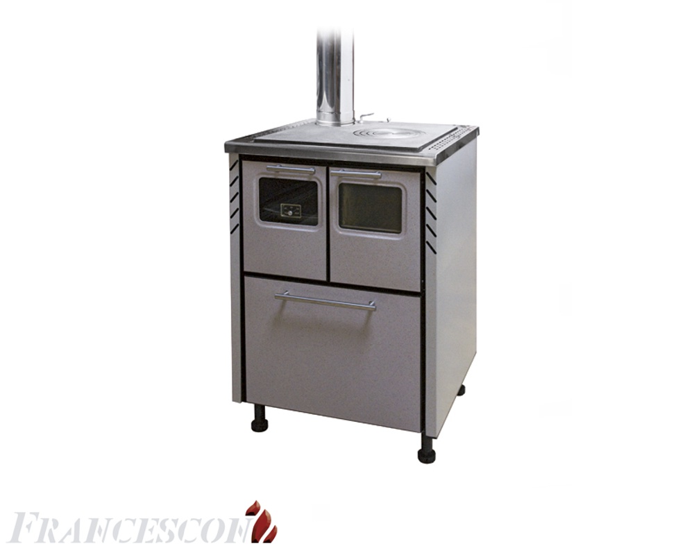 Cucina a legna: CI 600.3